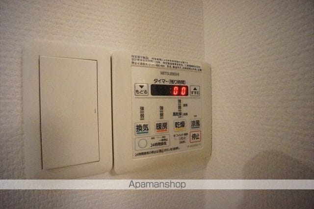 グランデ浅間町の内装写真