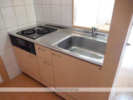 プラウディア天神[1LDK/33.05m2]の内装1