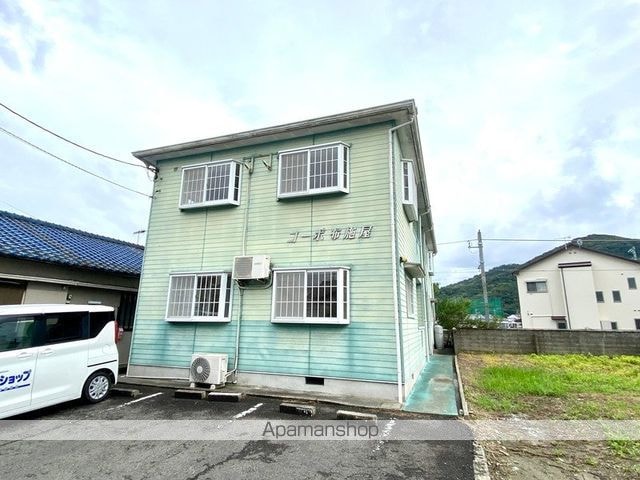コーポ布施屋[2DK/40.57m2]の外観5