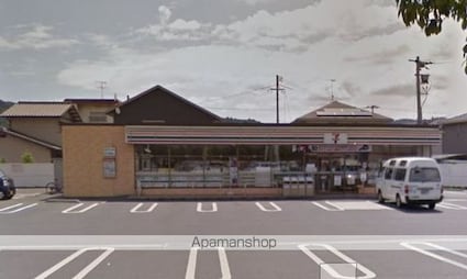 スクエア・アヴニール[3LDK/65.57m2]の周辺6