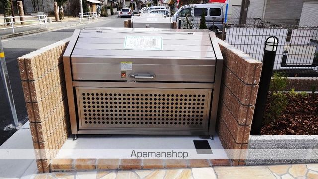フジパレス宝塚南I番館のその他写真