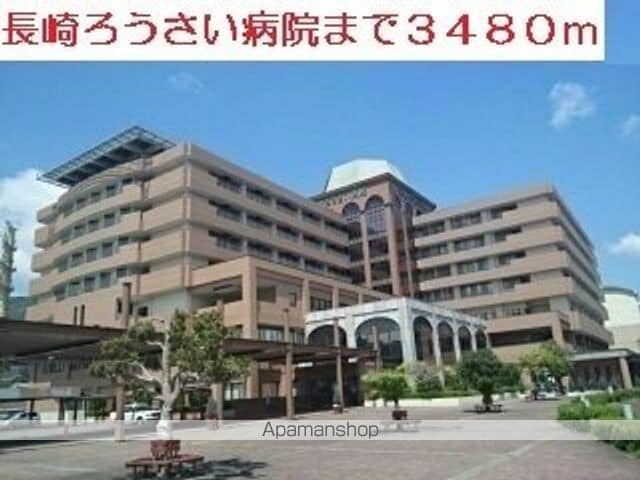 ガーデン ワイの周辺写真