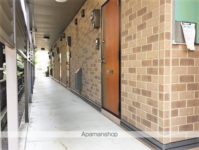 ショコラ・ゲーブルズ[1R/26.72m2]のエントランス1