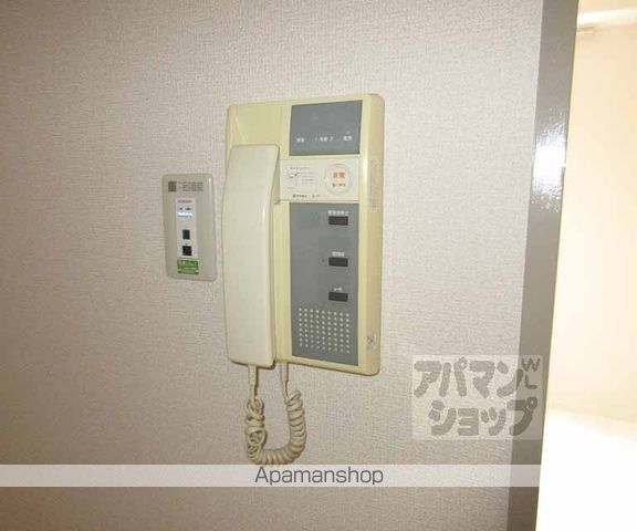 ヴィエント北花山の内装写真