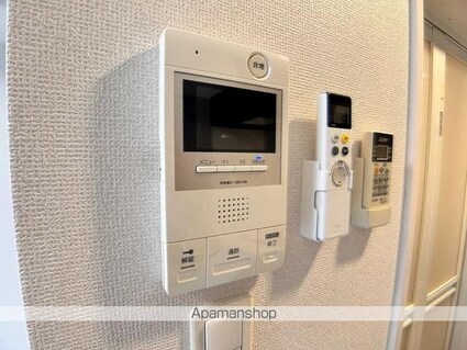 ＬＩＶＥＣＡＳＡ　ＩＴＡＢＡＳＨＩ　ＨＡＳＵＮＥ[1R/17.18m2]のその他設備