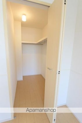 プラタナス[2LDK/59.34m2]の収納