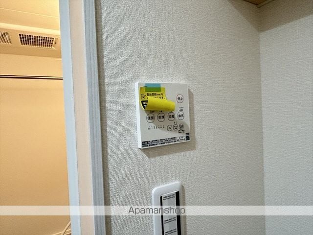 プラージュの内装写真