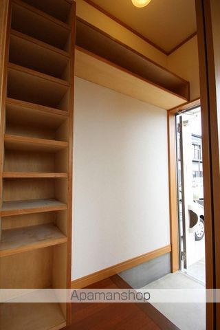 グリーンヒルの内装写真