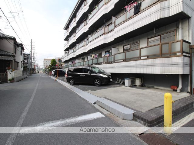 グランデール中宮のその他写真