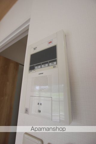 双葉八幡原コーポの内装写真