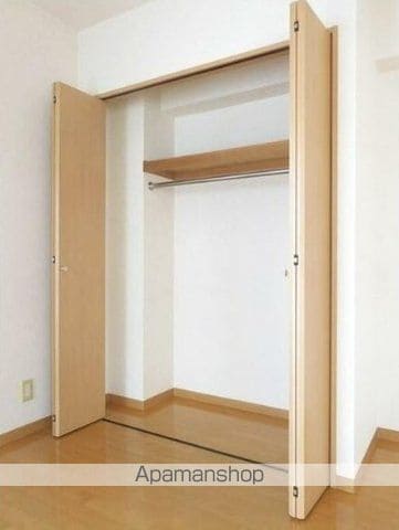 スクエアタワーの内装写真