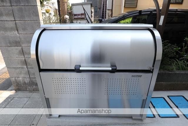 ビンカーサの外観写真