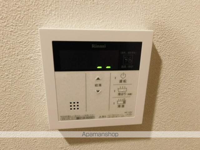 アクアコート大曽根の内装写真