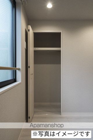 robot home 上溝IIの内装写真