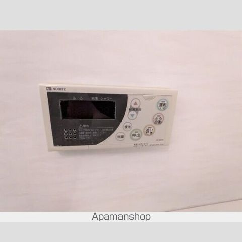 ガーデン板橋氷川町の内装写真