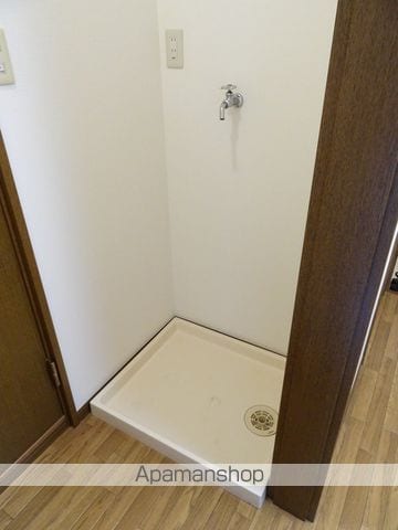 フォレスト連坊壱番館の内装写真