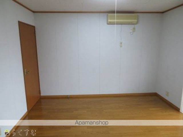 第6コーポグリーンの内装写真