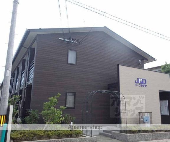 レオネクスト天の外観写真