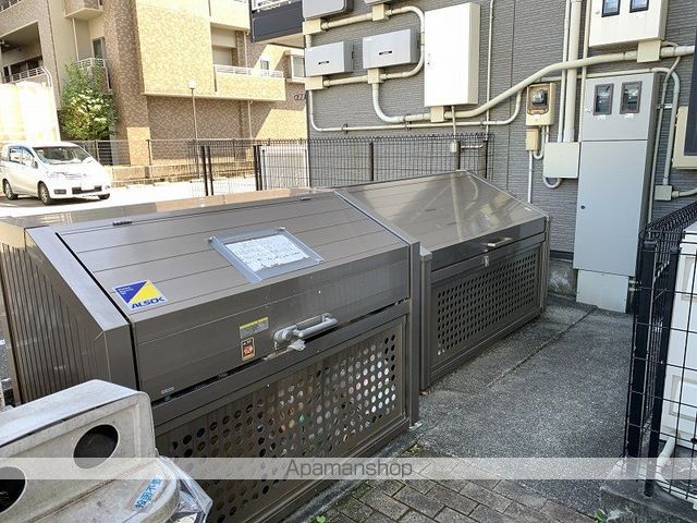 レオパレスガーディアンのその他写真