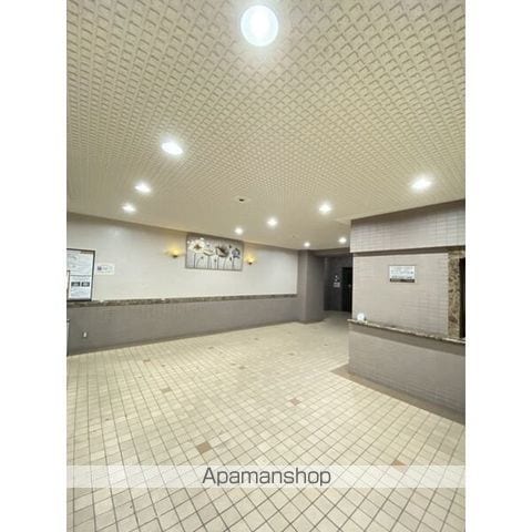 サンファースト京橋の内装写真