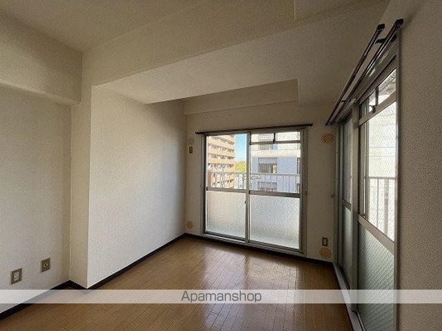 ロイヤルコーポ姫路の内装写真