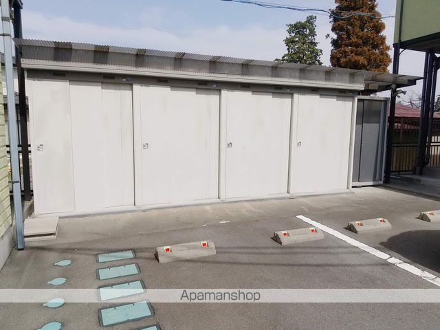 フリッシュドルフAのその他写真