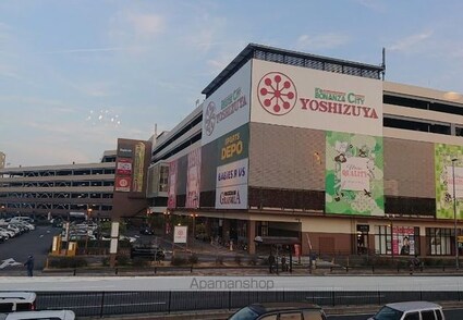 ＶＩＬＬＡＧＥ　ＭＥＩＳＥＩ[1R/23.65m2]の周辺7