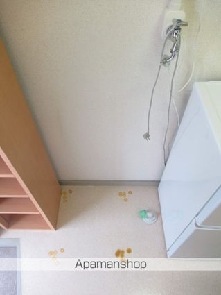 グリーンコーポ[1K/18m2]のその他部屋・スペース