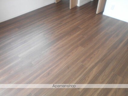 ガリシア高円寺[1K/26.52m2]の内装7