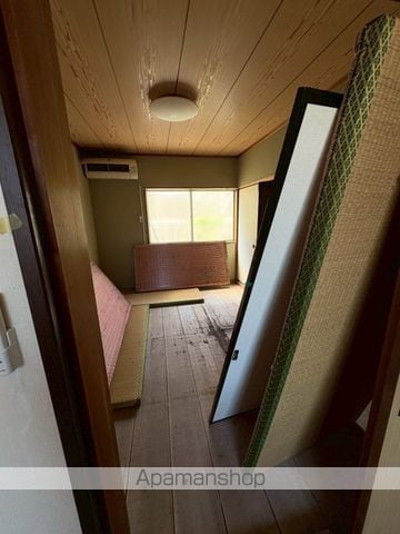 ハイツMT.つくばの内装写真