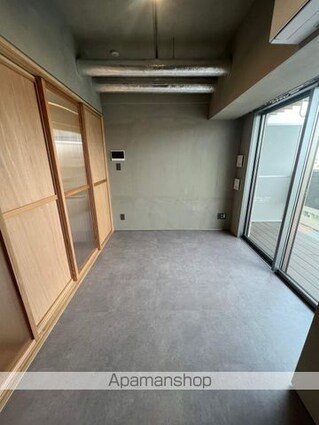 東京都中野区大和町１丁目[1DK/26.63m2]のリビング・居間