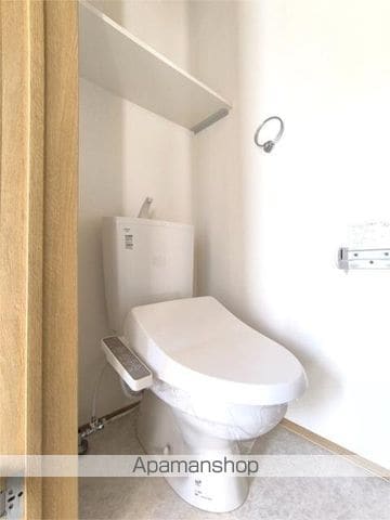 Muuto Bの内装写真