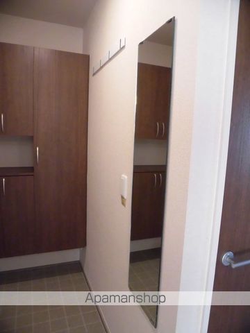 COZYマンションの内装写真