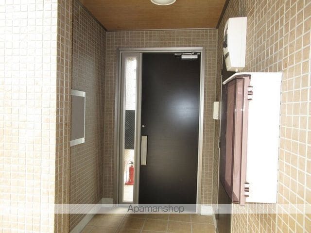 エクセリア赤塚[1LDK/41.17m2]のロビー2