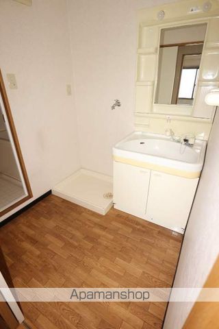 白本マンションの内装写真