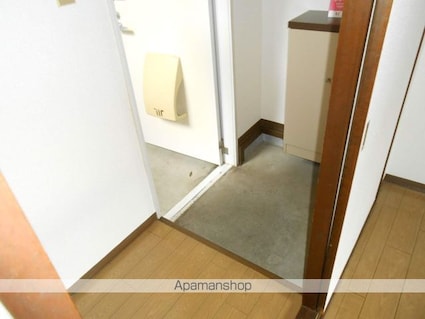 フレグランス三杉Ａ[2K/42.72m2]の内装1