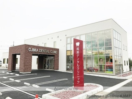 コーポ木崎[2LDK/47.7m2]の周辺6