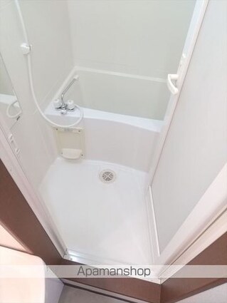 Ｍトゥルケーゼ[1K/32m2]のバス
