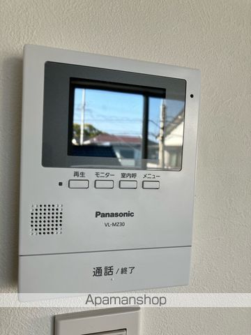KAMI HANAの内装写真