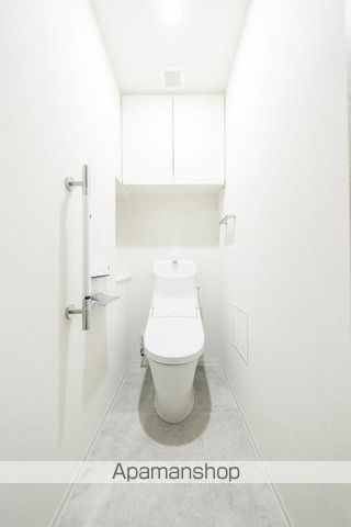 ミリアレジデンス浅草橋IIの内装写真