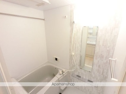 プレミスト　Ⅸ[1LDK/33.34m2]のバス