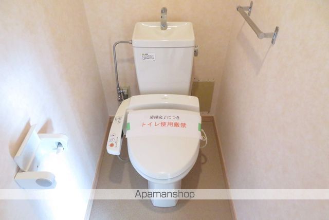 グレイスヒル高嶺の内装写真
