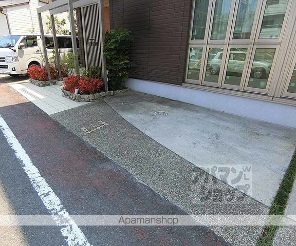 シャーメゾン音羽草田町のその他写真