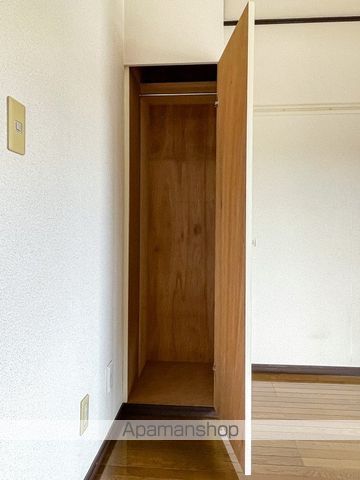 エンゼルハイツの内装写真