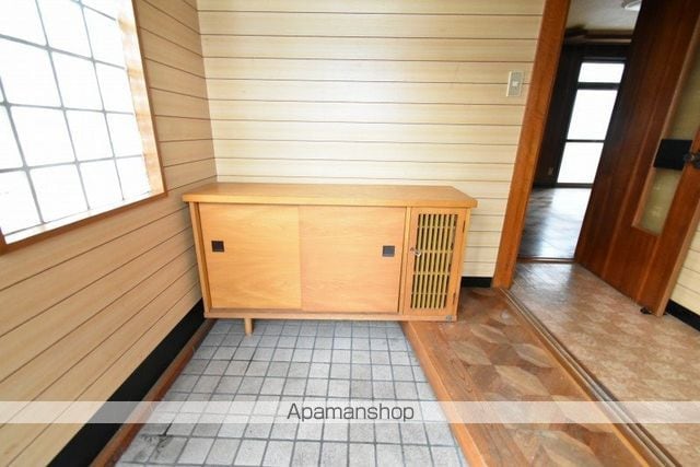 札幌市東豊線 福住駅 徒歩19分 2階建 築47年の内装写真
