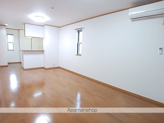 プリムローズの内装写真
