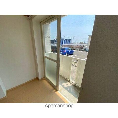 フォルモーント郷古IIIの内装写真