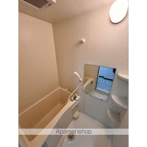 MARCHE一宮の内装写真