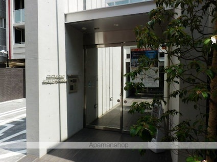 セントラルプレイス新宿御苑前[1R/26.32m2]の外観3