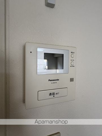 フェニックスIIの内装写真
